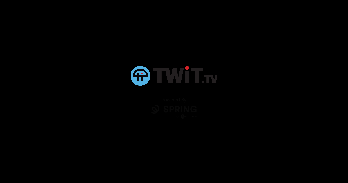 TWiT.tv Store