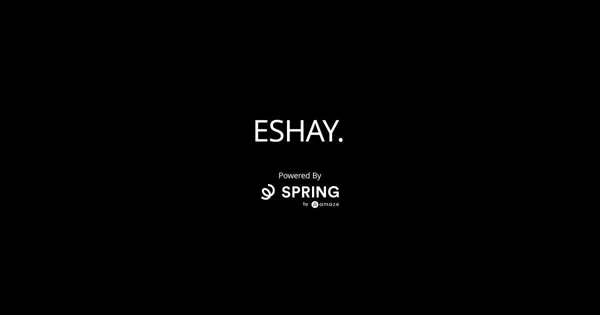 ESHAY.
