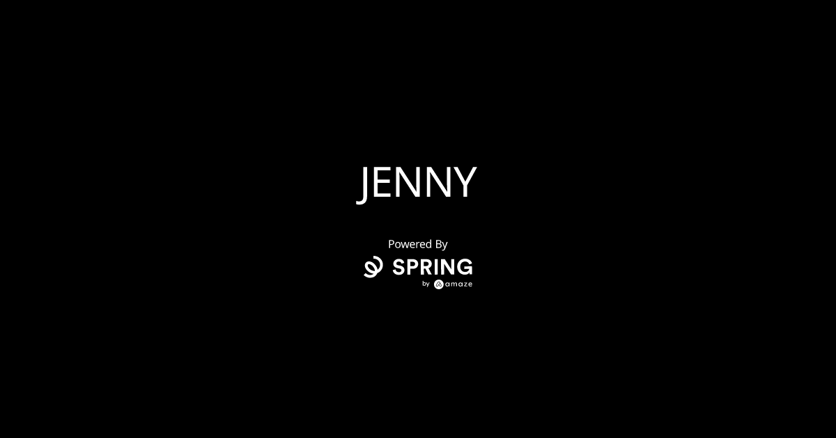 JENNY