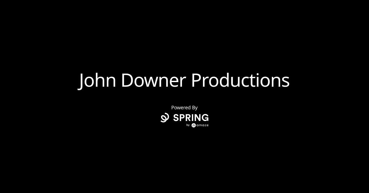 John Downer Productions