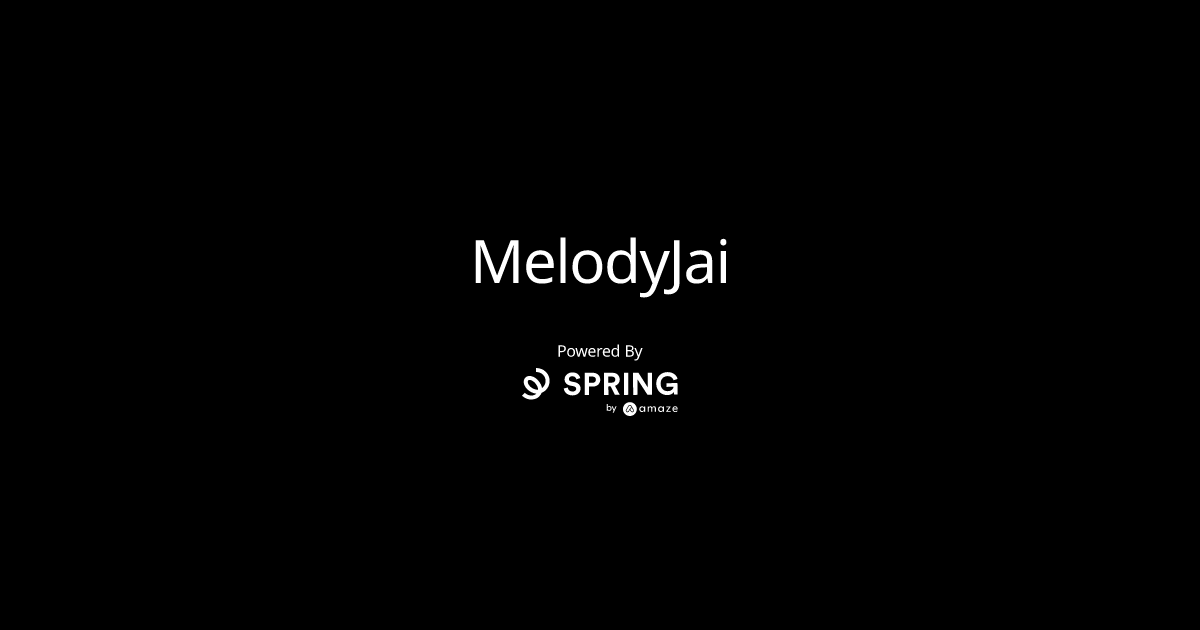 MelodyJai