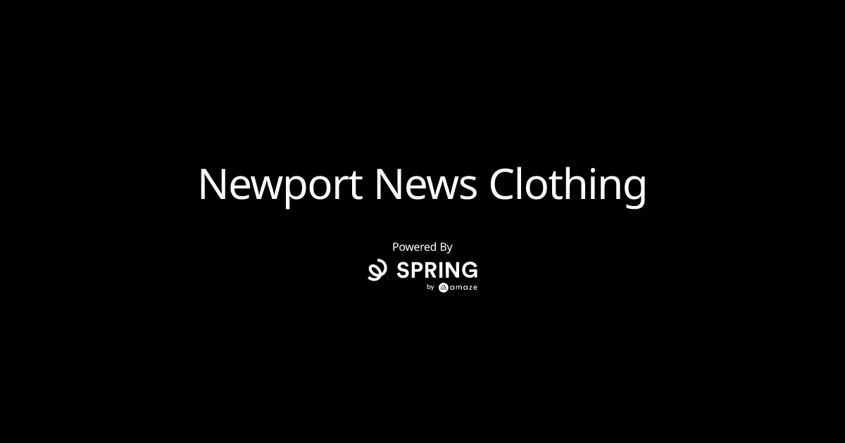 Newport News Clothing