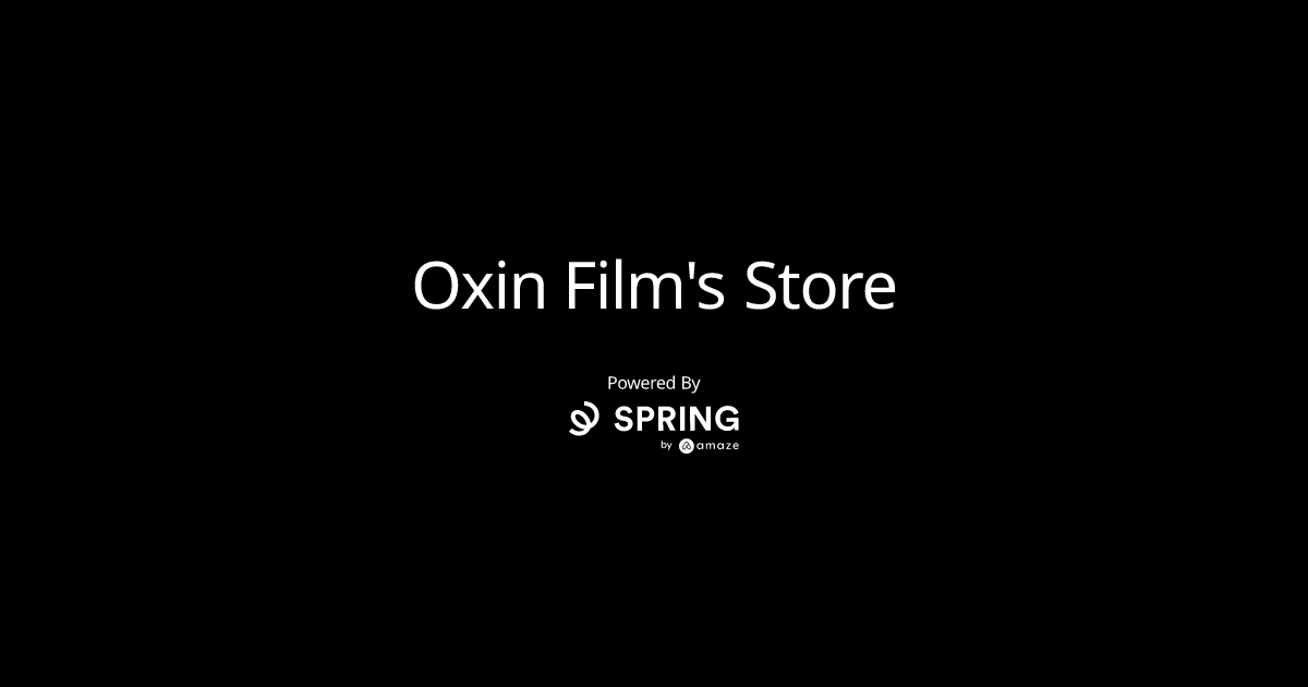 Oxin Film's Store