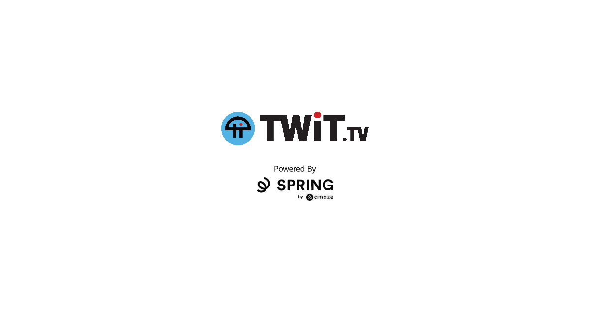 TWiT.tv Store
