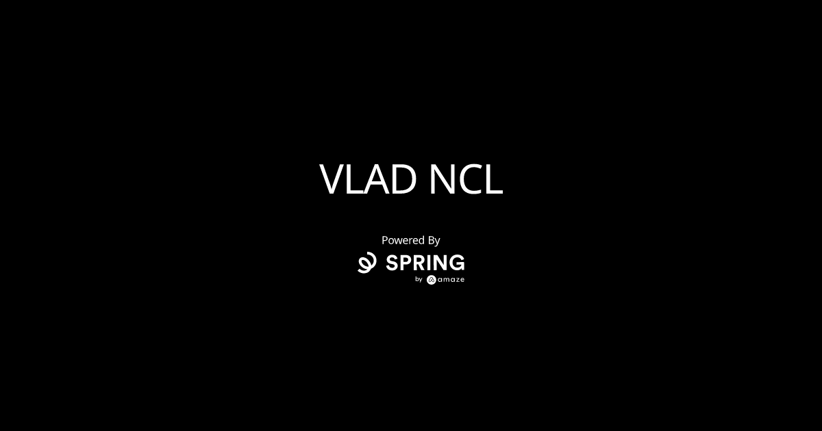 Vlad Ncl VLAD NCL