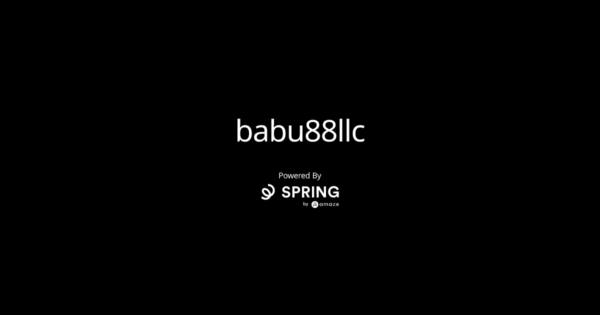 babu88llc thumbnail