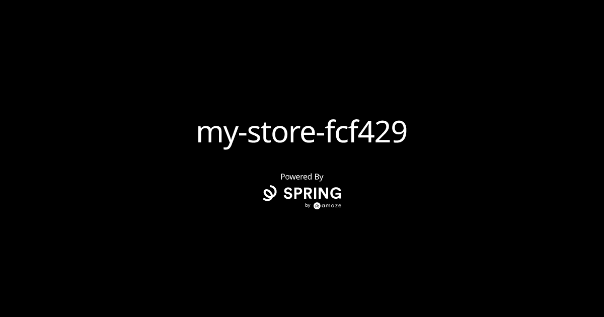 my-store-fcf429